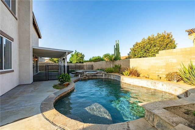 40028 Bluff Ct, Palmdale, CA 93551 - photo 43