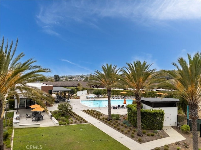 1450 Sea Ln, San Pedro, CA 90732 - photo 49