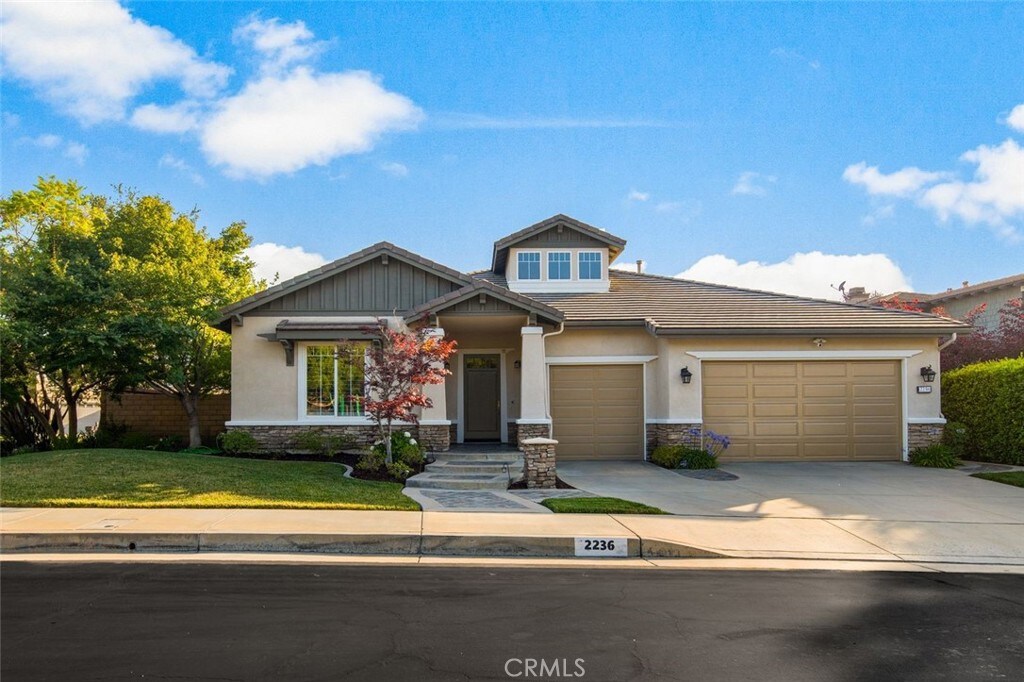 2236 Saratoga Ln, Glendora, CA 91741 - photo 1