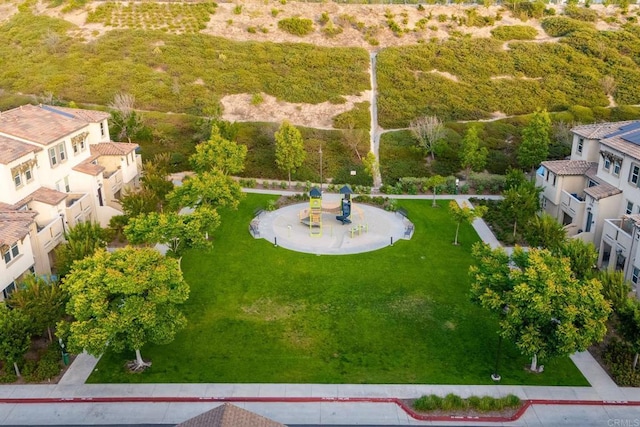 4336 Harbor Way Unit 1, Oceanside, CA 92056 - drone / aerial view