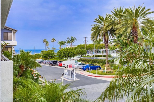 240 Nice Ln Unit 114, Newport Beach, CA 92663 - water view