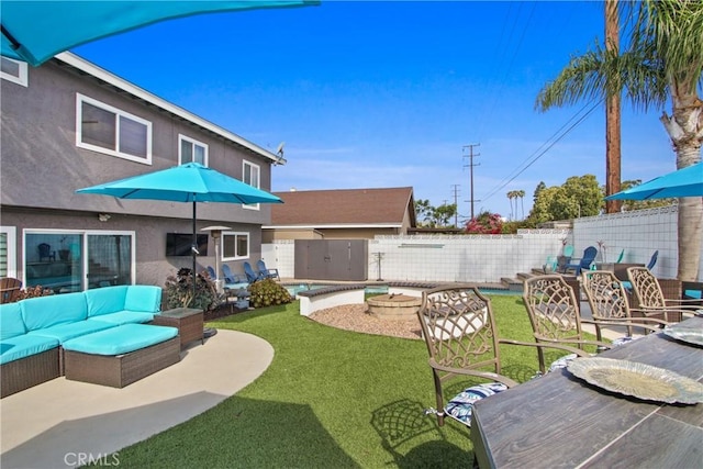 1107 Woodbury Dr, Harbor City, CA 90710 - photo 29