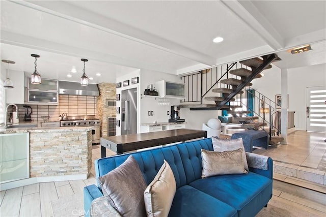 1107 Woodbury Dr, Harbor City, CA 90710 - photo 8