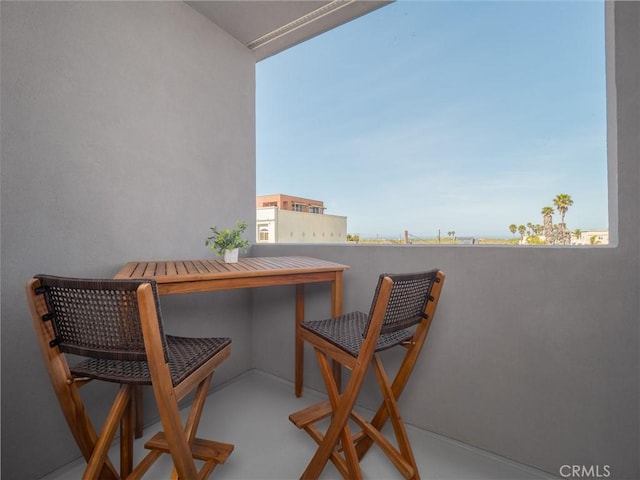 402 W Grand Ave Unit 101, Grover Beach, CA 93433 - view of balcony