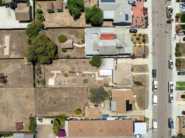 1185 Elm Ave, Chula Vista, CA 91911 - view of property location