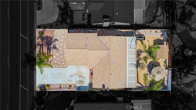 23609 Canyon Lake Dr N, Canyon Lake, CA 92587 - drone / aerial view