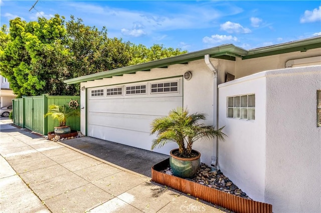 24932 La Cresta Dr, Dana Point, CA 92629 - view of garage