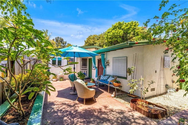 24932 La Cresta Dr, Dana Point, CA 92629 - view of patio