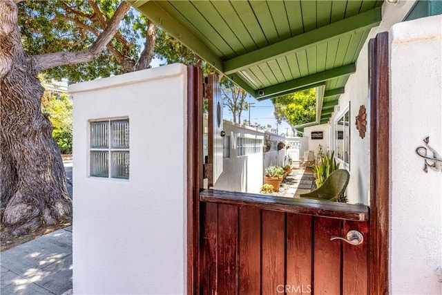 24932 La Cresta Dr, Dana Point, CA 92629 - view of patio / terrace
