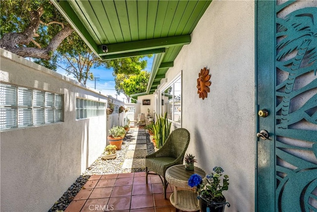 24932 La Cresta Dr, Dana Point, CA 92629 - view of patio