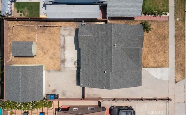 15508 Elmcroft Ave, Norwalk, CA 90650 - drone / aerial view