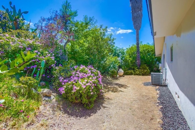 2451 Helix St, Spring Valley, CA 91977 - view of yard