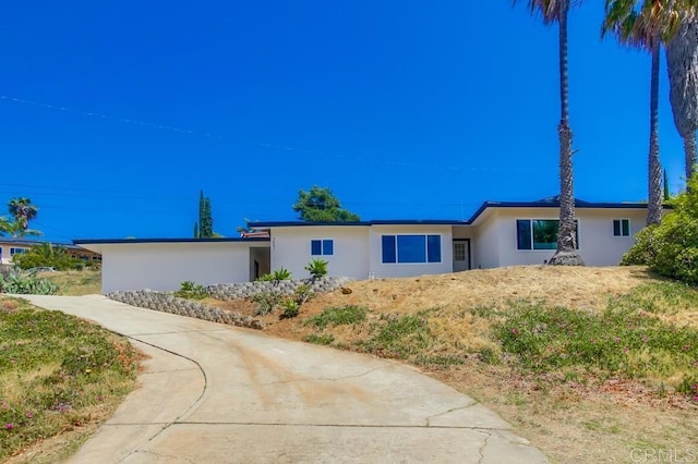 2451 Helix St, Spring Valley, CA 91977 - view of front of property with stucco siding