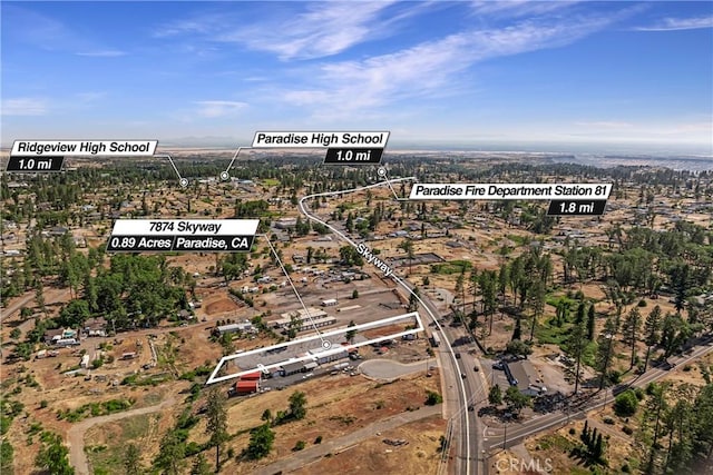 7874 Skyway, Paradise, CA 95969 - photo 24