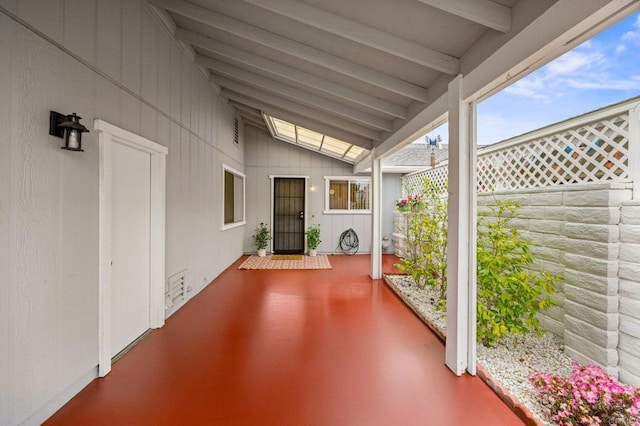 4265 Spoon Bill Way, Oceanside, CA 92057 - view of patio