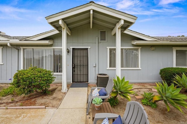 4265 Spoon Bill Way, Oceanside, CA 92057 - view of exterior entry
