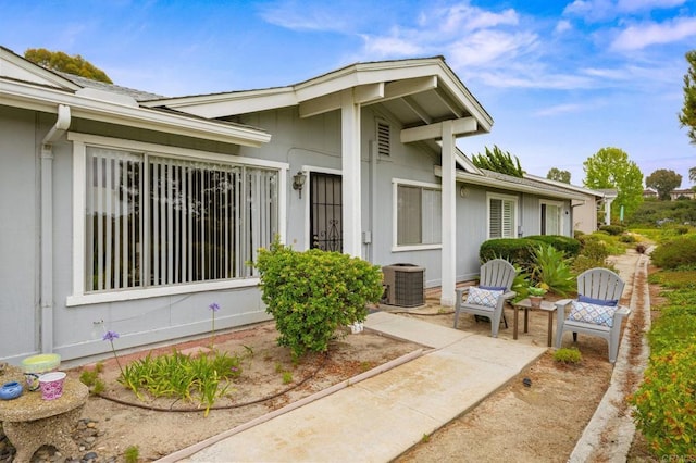 4265 Spoon Bill Way, Oceanside, CA 92057 - entrance to property