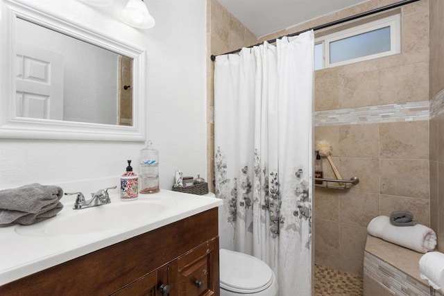 4576 Mariners Bay, Oceanside, CA 92057 - bathroom with vanity and tiled shower