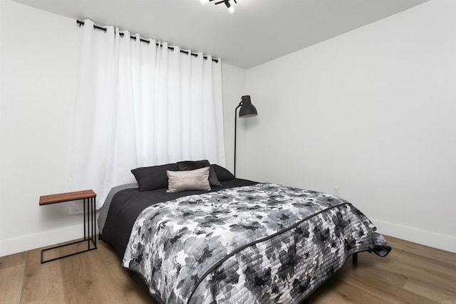 4576 Mariners Bay, Oceanside, CA 92057 - bedroom featuring wood finished floors