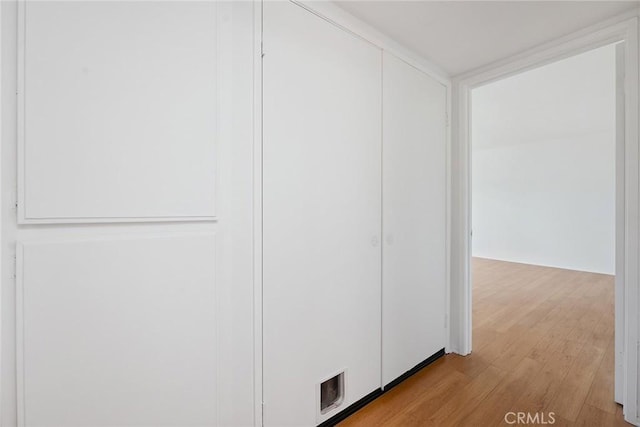 13012 Valleyheart Dr Unit 8, Studio City, CA 91604 - view of closet
