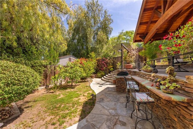 5893 Oak Knolls Rd, Simi Valley, CA 93063 - photo 46