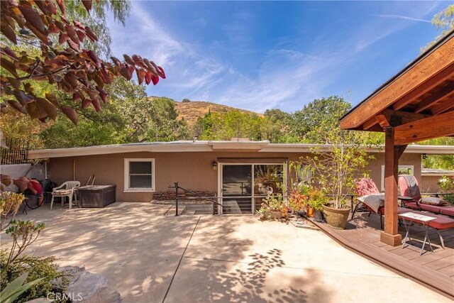 5893 Oak Knolls Rd, Simi Valley, CA 93063 - photo 49