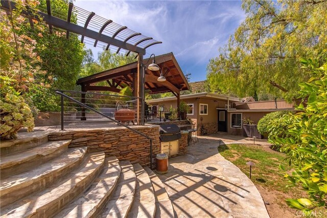5893 Oak Knolls Rd, Simi Valley, CA 93063 - photo 47