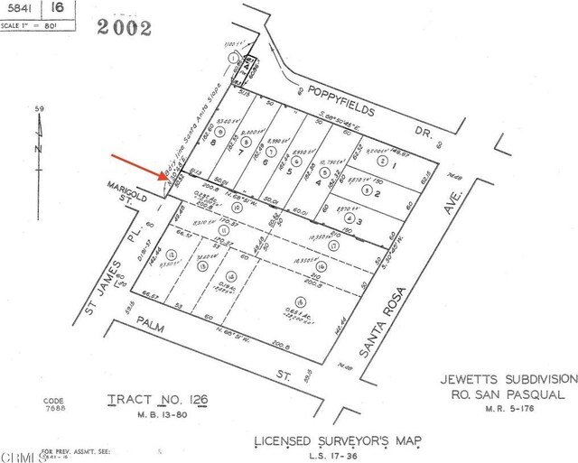 559 E Marigold St, Altadena, CA 91001 - photo 25