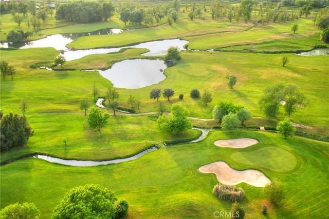 2 Corte Arbertura, San Clemente, CA 92673 - bird's eye view of a nearby body of water and a golf course