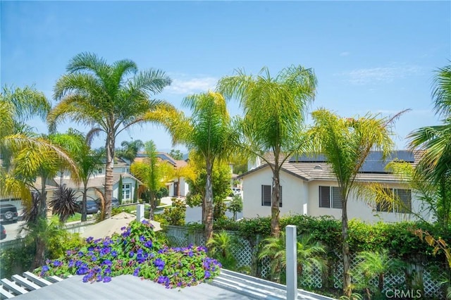 2 Corte Arbertura, San Clemente, CA 92673 - view of deck