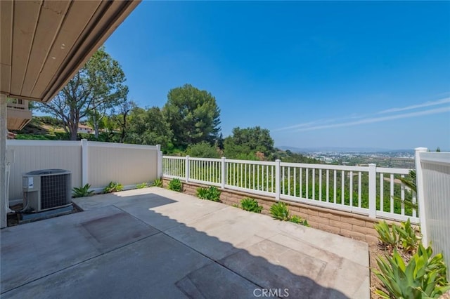 1229 Porto Grande Unit 4, Diamond Bar, CA 91765 - view of patio / terrace