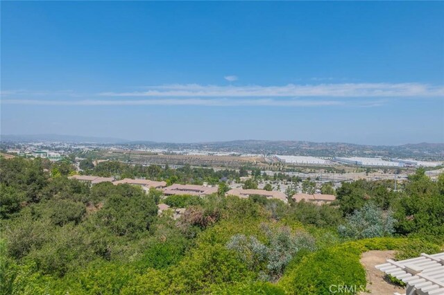1229 Porto Grande Unit 4, Diamond Bar, CA 91765 - mountain view