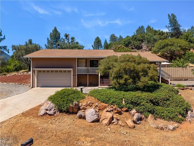 9802 Sequoia Rd, Kelseyville, CA 95451 - photo 2