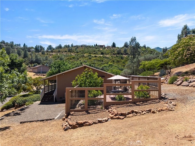 9802 Sequoia Rd, Kelseyville, CA 95451 - photo 39