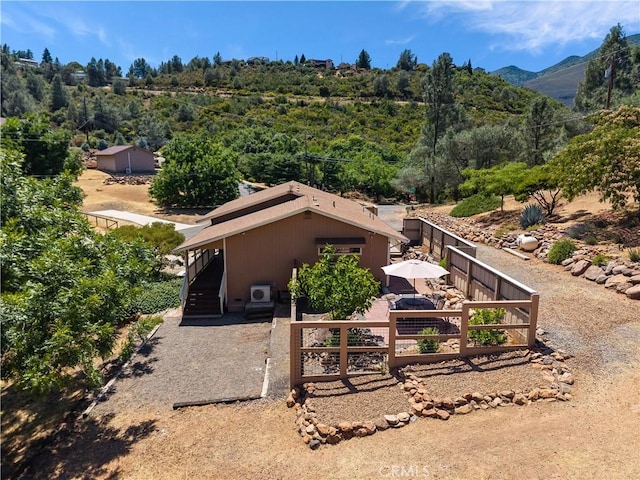 9802 Sequoia Rd, Kelseyville, CA 95451 - photo 40