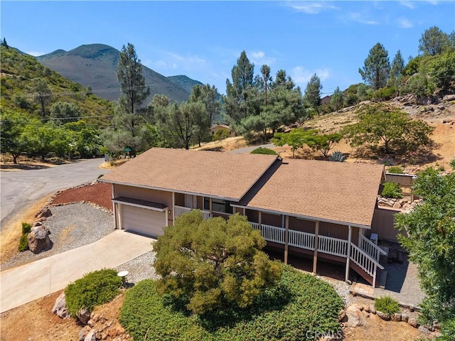 9802 Sequoia Rd, Kelseyville, CA 95451 - photo 1