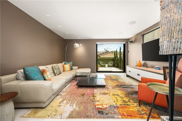5429 E The Toledo, Long Beach, CA 90803 - view of living area