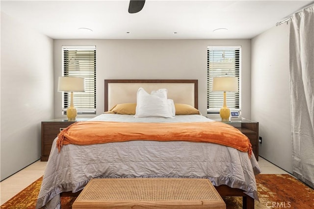 5429 E The Toledo, Long Beach, CA 90803 - view of bedroom