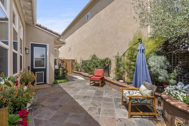 6774 Caurina Ct, Carlsbad, CA 92011 - view of patio / terrace