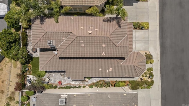 6774 Caurina Ct, Carlsbad, CA 92011 - bird's eye view