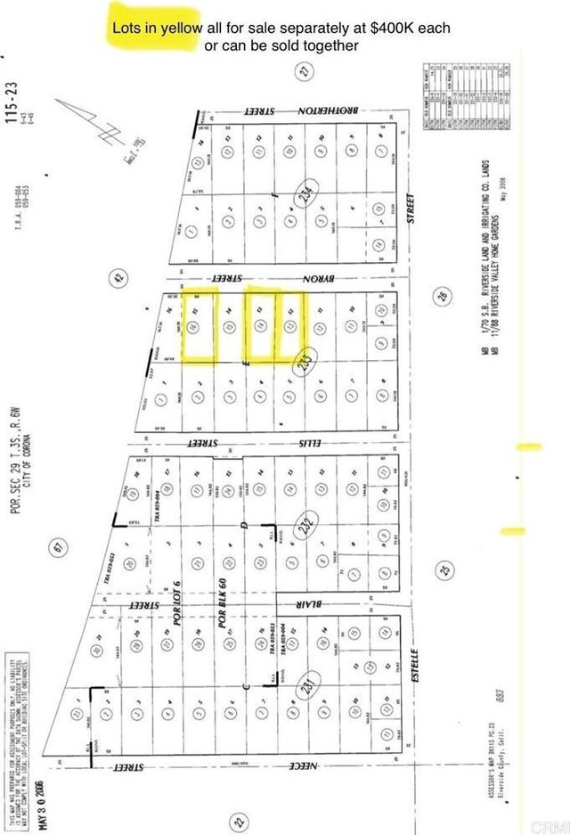 115233-015 Byron, Corona, CA 92879 - photo 6