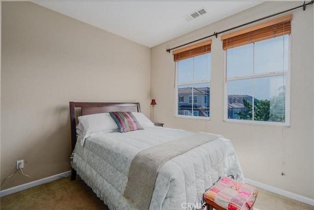 8036 Picasso, Stanton, CA 90680 - bedroom featuring carpet and multiple windows