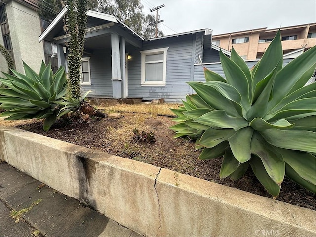 1116 S Barrington Ave, Los Angeles, CA 90049 - view of front of property