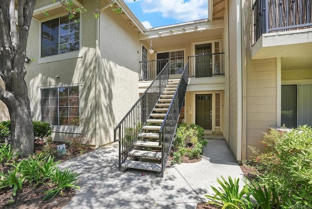3665 Grove St Unit 271, Lemon Grove, CA 91945 - entrance to property featuring stucco siding