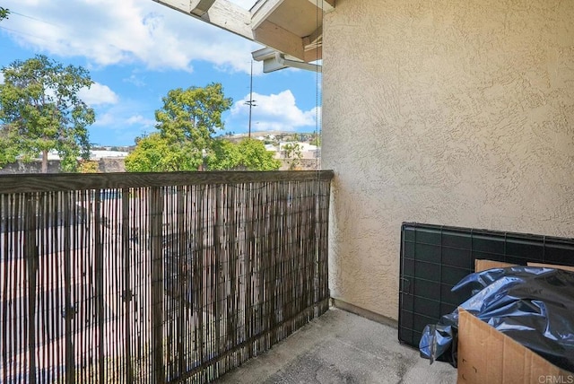 3665 Grove St Unit 271, Lemon Grove, CA 91945 - view of balcony