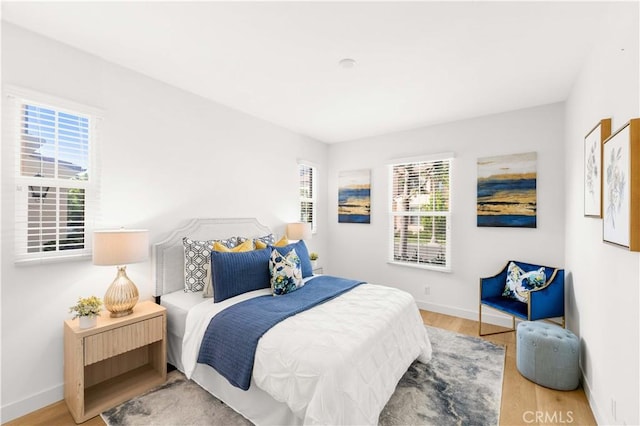 112 Velvet Leaf, Irvine, CA 92620 - bedroom featuring wood finished floors