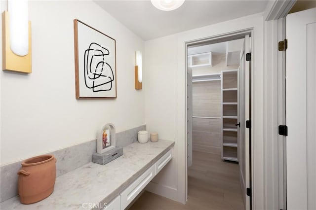 45 Oaktree Ln, Rolling Hills Estates, CA 90274 - detailed view of wood finished floors