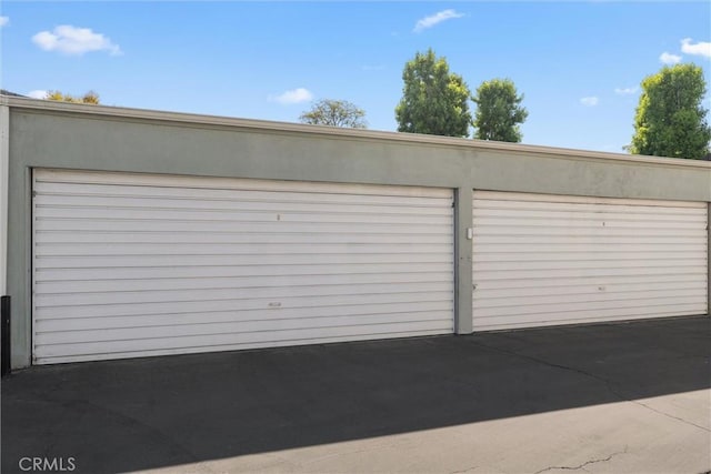 5160 Atherton Unit 73, Long Beach, CA 90815 - view of garage