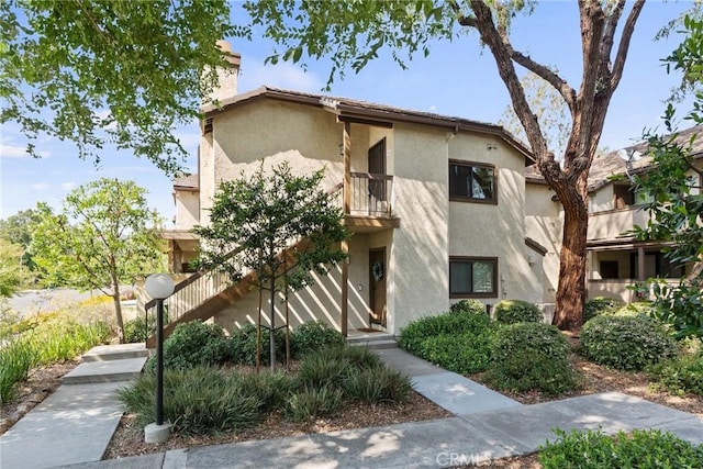 560 N Brea Blvd Unit 24, Brea, CA 92821 - view of building exterior