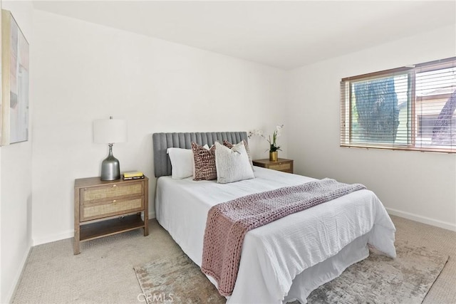 560 N Brea Blvd Unit 24, Brea, CA 92821 - carpeted bedroom with baseboards